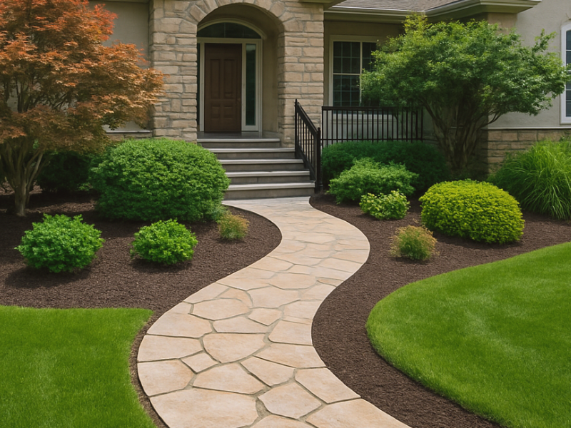 Garden Bed Maintenance | Bee Garden Landscape