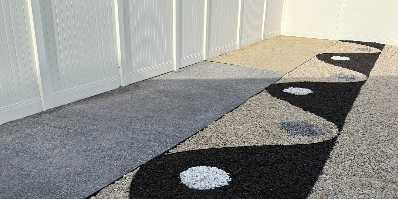 Landscaping Company in Lehi UT | Bee Garden Landscape