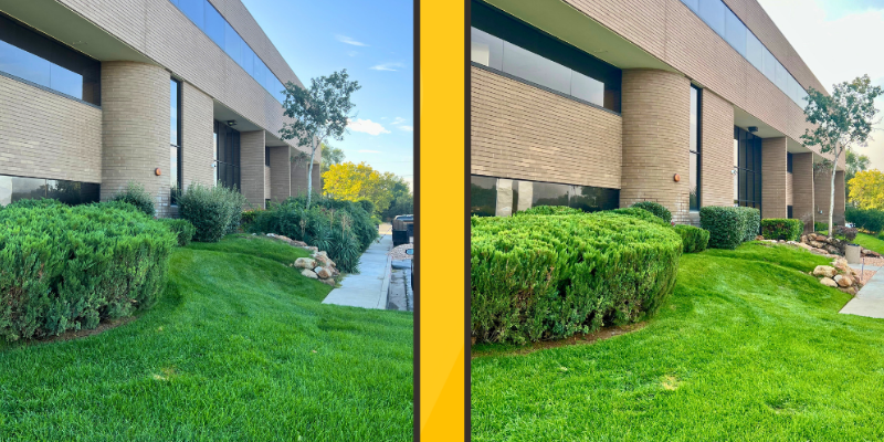 Landscaping Company in American Fork